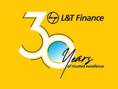 
      
      L&T Finance Ltd. Celebrates 30 Years of Trusted Excellence
      
      
