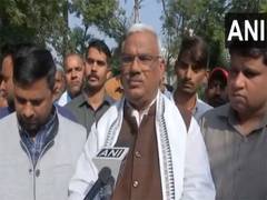 
      
      Ajmer Dargah row: State govt will follow whatever decision...
      
      