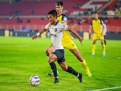 
      
      ISL 2024-25: Odisha FC to lock horns with Bengaluru FC
      
      
