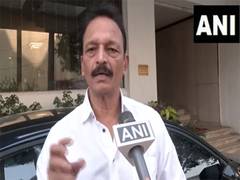 
      
      Speaking on behalf of people of Maharashtra: Bhai Jagtap
      
      