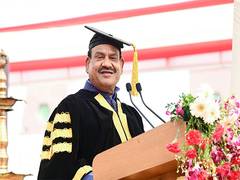 
      
      21st century belongs to India..: Lok Sabha speaker Om Birla  
      
      
