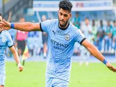 
      
      ISL 2024-25: Mumbai City FC defeat Hyderabad FC 1-0
      
      