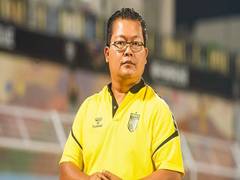 
      
      Singto sums up defeat to MCFC as HFC suffer another setback
      
      