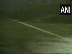 
      
      Cyclone Fengal hits Tamil Nadu: Heavy rains, winds disrupt travel
      
      