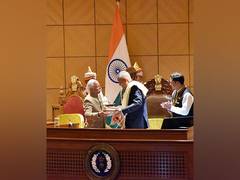 
      
      Efforts focused to achieve vision of ‘Viksit' Arunachal: Governor
      
      