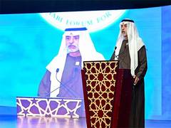 
      
      Nahyan bin Mubarak attends Eid Al Itihad ceremony set by Abu Dhab
      
      