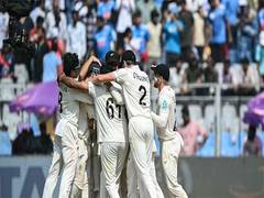 
      
      Kiwi skipper reflects on defeat against England in 1st Test
      
      