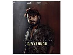 
      
      Divyenndu Joins Ram Charan’s 'RC16' Cast, See First Look Poster
      
      