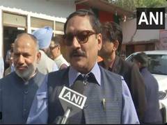 
      
      “There is a racket of extortion,” BJP Virendraa Sachdeva accuses 
      
      