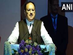 
      
      JP Nadda stresses commitment to AIDS prevention and support on Wo
      
      