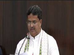 
      
      Tripura CM Manik Saha highlights the significance of World AIDS D
      
      