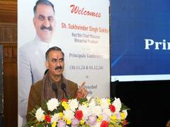 
      
      Himachal Pradesh first state to to introduce ranking systems for 
      
      