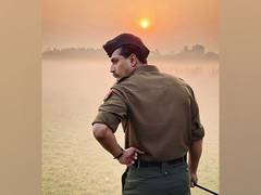 
      
      Throwback Sunday: Vicky Kaushal recalls shooting for Sam Bahadur
      
      