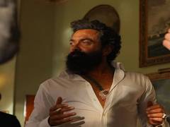 
      
      Bobby Deol celebrates 1 year of ‘Animal’, shares BTS images
      
      