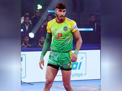 
      
      Adding fourth star on Patna Pirates logo more important: Devank
      
      
