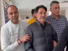 
      
      AAP MLA Naresh Balyan sent to 2-day police custody
      
      