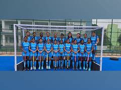 
      
      Hockey India announces 20-member squad for Junior Asia Cup 
      
      
