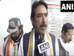 
      
      “Constitutional duty of govts to prioritize minorities”: Congress
      
      
