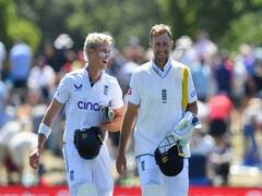 
      
      Bethell registers 2nd fastest fifty on Test debut against NZ
      
      