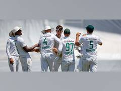 
      
      SA's Coetzee to miss 2nd SL Tests, Pakistan home series
      
      