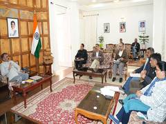 
      
      Himachal CM directs amendment bill for Bhota Hospital land issue
      
      