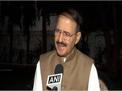 
      
      Rashid Alvi condemns attacks on Hindus in Bangladesh, says...
      
      