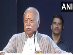 
      
      RSS chief warns of India’s population decline
      
      