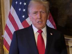 
      
      Donald Trump slams pardon for Hunter Biden
      
      