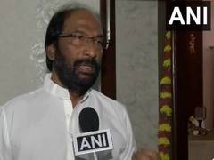 
      
      DMK MP moves adjournment motion to discuss Manipur violence
      
      