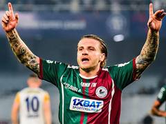 
      
      Mohun Bagan Super Giant clinches narrow victory over Chennaiyin 
      
      