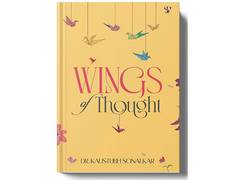 
      
      Discover Wings of Thought –Ultimate Gift of Inspiration and Love
      
      