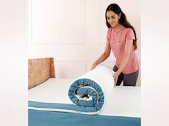 
      
      UrbanBed Unveils the Smartest Way to Upgrade Sleep Experiences
      
      