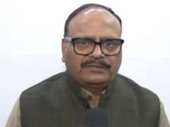 
      
      Congress party want to go Sambhal for political tourism
      
      