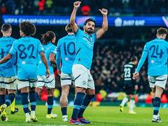 
      
      This season City will not win the Premier League: Jamie Carragher
      
      
