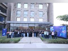 
      
      Galgotias University hosts landmark Supercharge '24
      
      