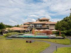 
      
      Where Luxury Meets Tranquillity: Discover Amaraanth, South Goa
      
      