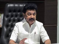 
      
      Cyclone Fengal: CM Stalin to visit affected districts
      
      