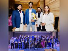 
      
      Indian Changemakers Award 2024 honored talents from India 
      
      