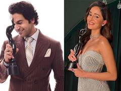 
      
      Filmfare OTT awards: Full list of winners in web series category
      
      