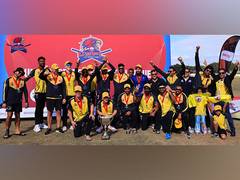 
      
      New York Cowboys crowned champions of USPL 2024
      
      