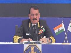 
      
      Indian Navy keeping watch on Chinese Navy in Indian Ocean Region
      
      