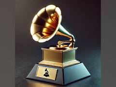 
      
      Canadian Artists at the 2025 Grammy Nominations
      
      