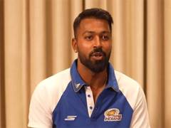 
      
      Skipper Hardik reflects on MI's picks from IPL 2025 mega-auction
      
      
