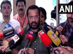 
      
      Kerala state officials monitoring weather conditions
      
      