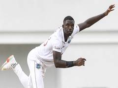 
      
      WI pacer Seales achieves elusive feat against BAN in 2nd Test
      
      