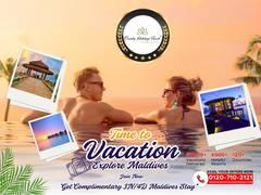 
      
      Country Holidays Travel India Announces Year-End Sale 
      
      