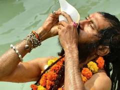 
      
      UP govt unveils eco-friendly transport service for Mahakumbh 2025
      
      