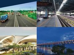 
      
      World should learn from PM Narendra Modi's initiative ‘PRAGATI’ 
      
      