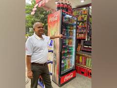 
      
      Retail Ecosystem Gets Boost with Coca-Cola
      
      