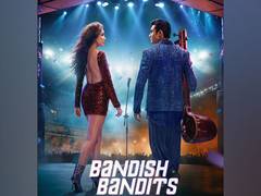 
      
      Trailer of second season of 'Bandish Bandits' out now
      
      